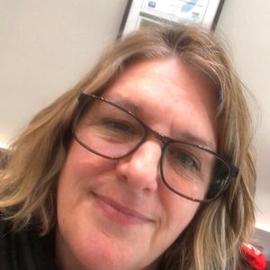 Meet your Posher, Ann